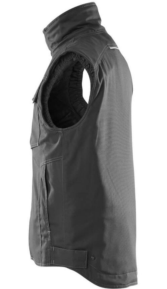 MascotWesteKnoxvilleIndustry10154-154Schwarz-XXL