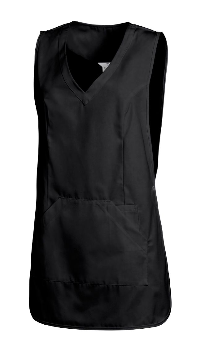 LeiberDamenberwurfschrze0864110Schwarz