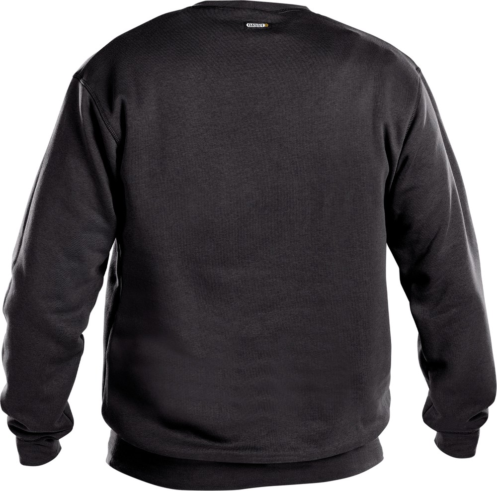 DassySweatshirtLionelCOPES80Schwarz