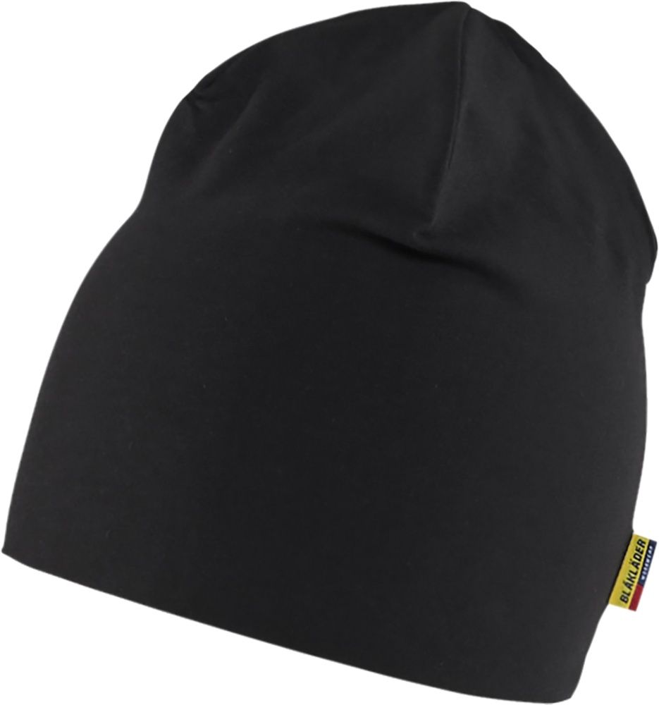 BlklderStretchMtze20631037Schwarz-Onesize