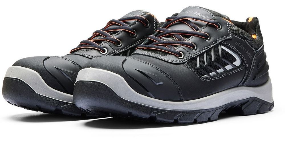 BlklderSicherheitsschuhELITES324500000Schwarz-35