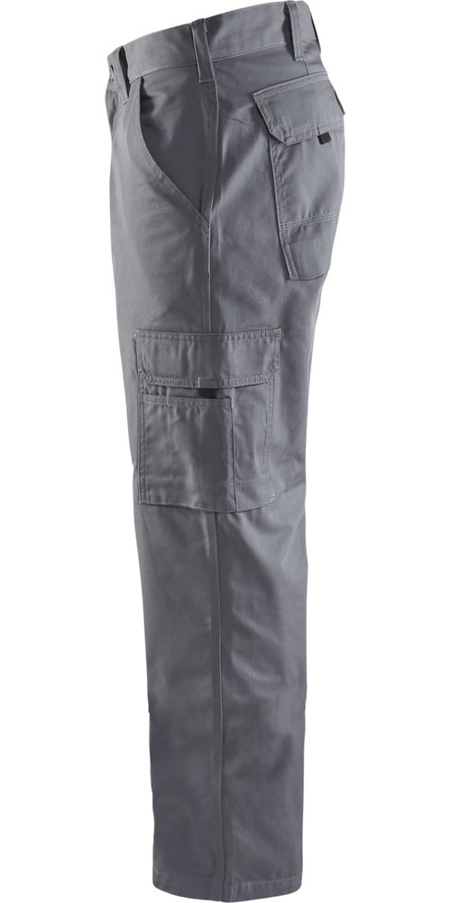 BlklderArbeitshoseProfil14071800Grau-C146