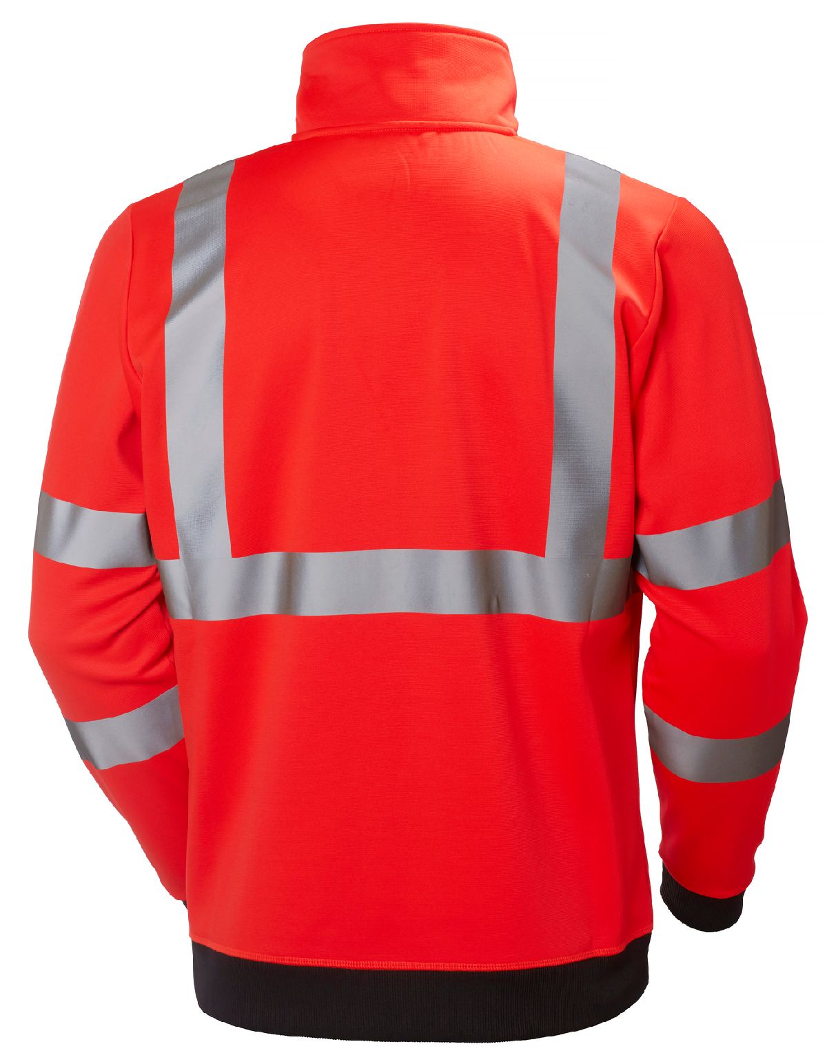 HellyHansenHoodieSweatshirt79112AddvisZipSweatershirt160Red