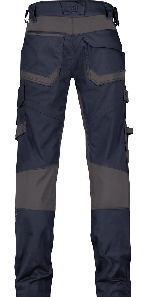 DassyStretch-ArbeitshoseMitKniepolstertaschenDynaxNextNachtblauAnthrazitgrau-36