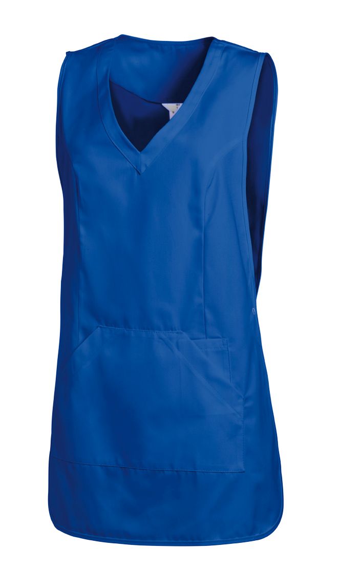 LeiberDamenberwurfschrze0864107Knigsblau