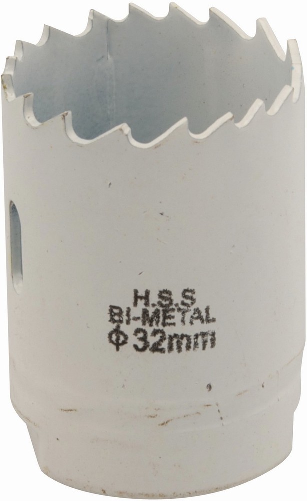 SilverlineLochsgeBimetall-Lochsge