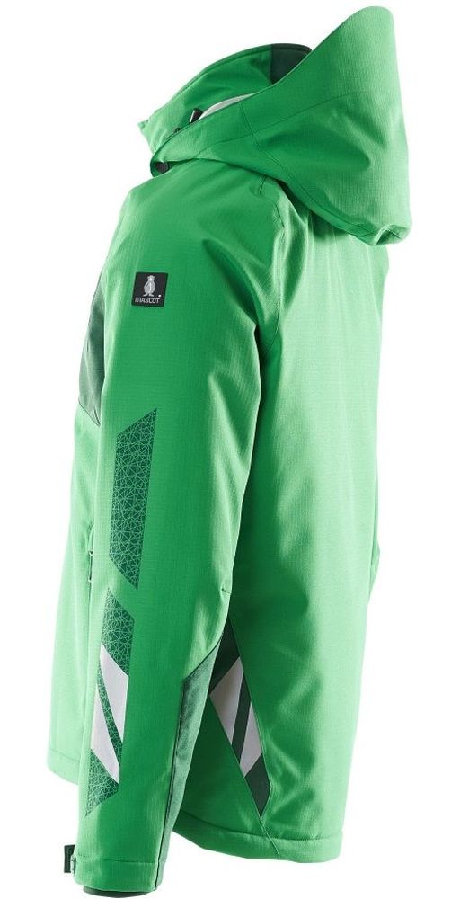 MascotWinterjackeAccelerate18335-231GrasgrnGrn-XXL