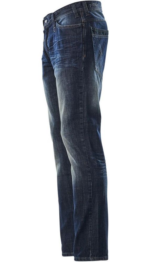 MascotJeansManhattanFrontline15379-869GewaschenerblauerDenim-W29L32