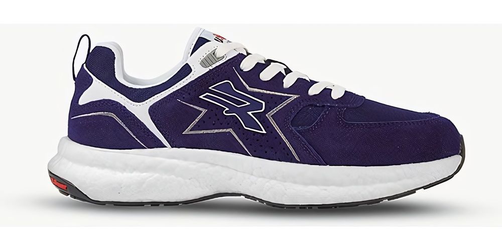 U-PowerSicherheitsschuheHalbschuheJackieNvyObEFoSrUS20509