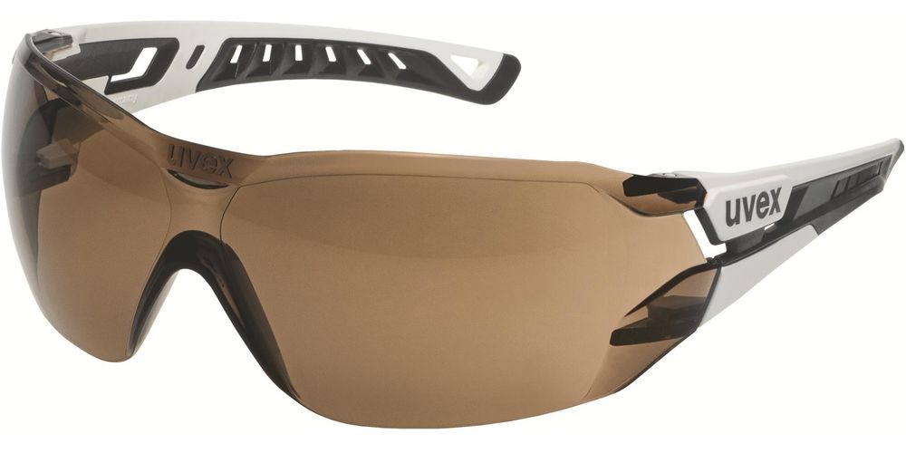 UvexBgelbrillePheosNxtCbr23SvExc2491282Wei
