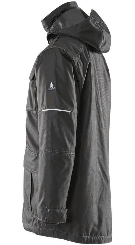 MascotParkaDaytonIndustry10010-194Schwarz-XXL