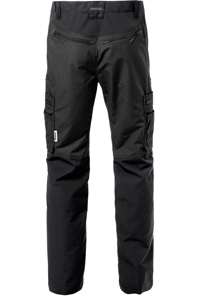 FristadsServiceStretch-Hose2700PLWSchwarz-D112