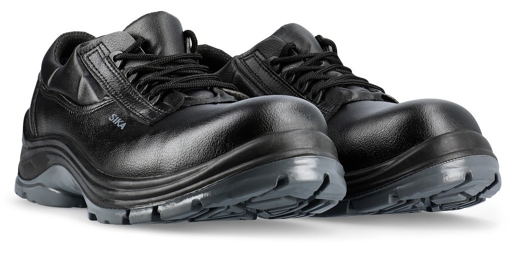 SikaSicherheitsschuhBeatLowSchwarz