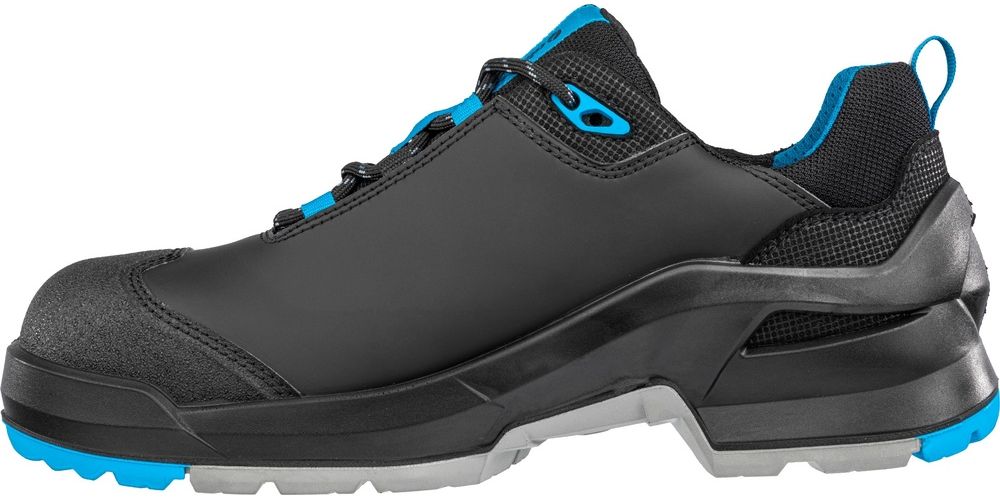AlbatrosSicherheitsschuheTaravalXwLowS3LEsdFoSrSchwarz-Blau-36