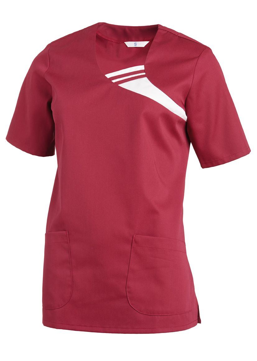 LeiberDamenSchlupfjacke08125564Beere