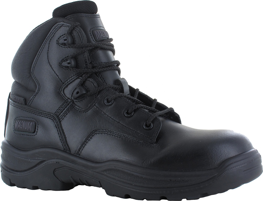 MagnumSicherheitsstiefelPrecisionSitemasterCtCpM801232S3Black-35