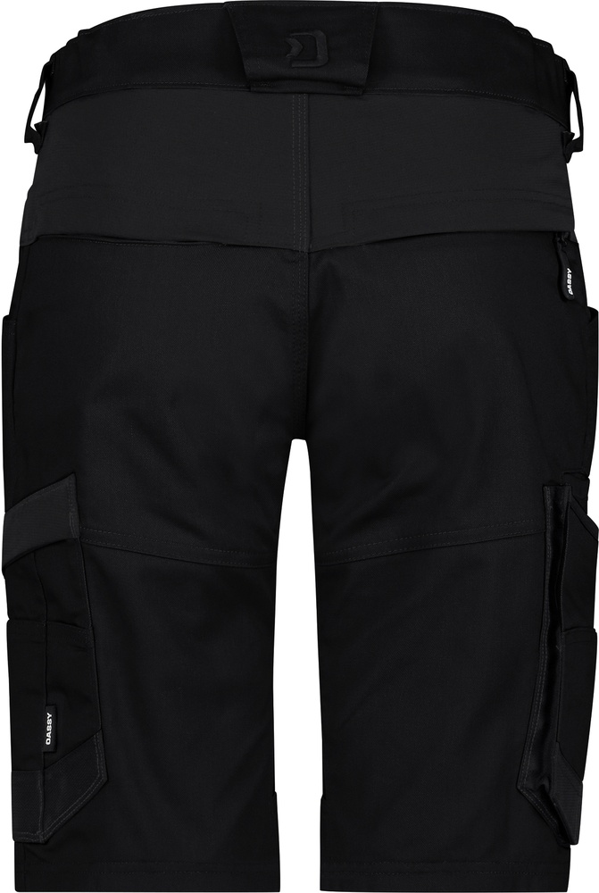 DassyDamenStretch-ArbeitsshortsAxisNextWomen