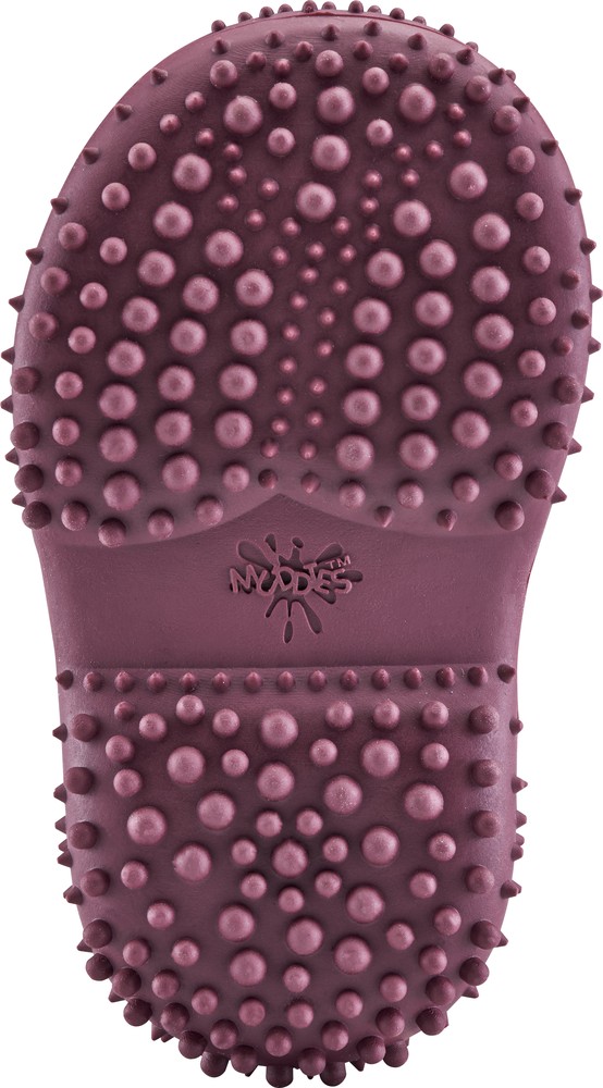 GrubsKinderKinderGummistiefelMuddiesPuddleWelliesRed
