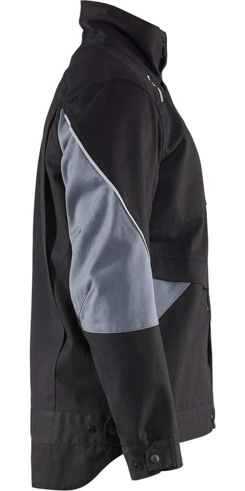 BlklderFunktionsjackeFlammschutzjacke40611516