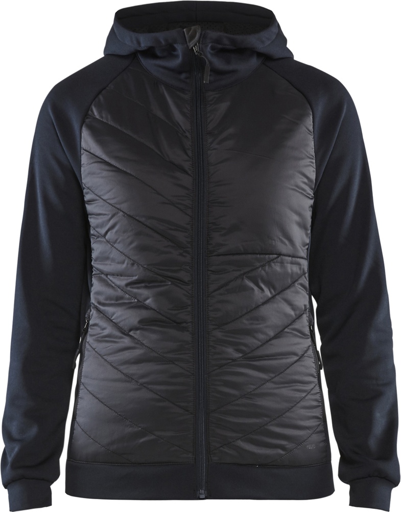 BlklderDamenHybridSweater34642526