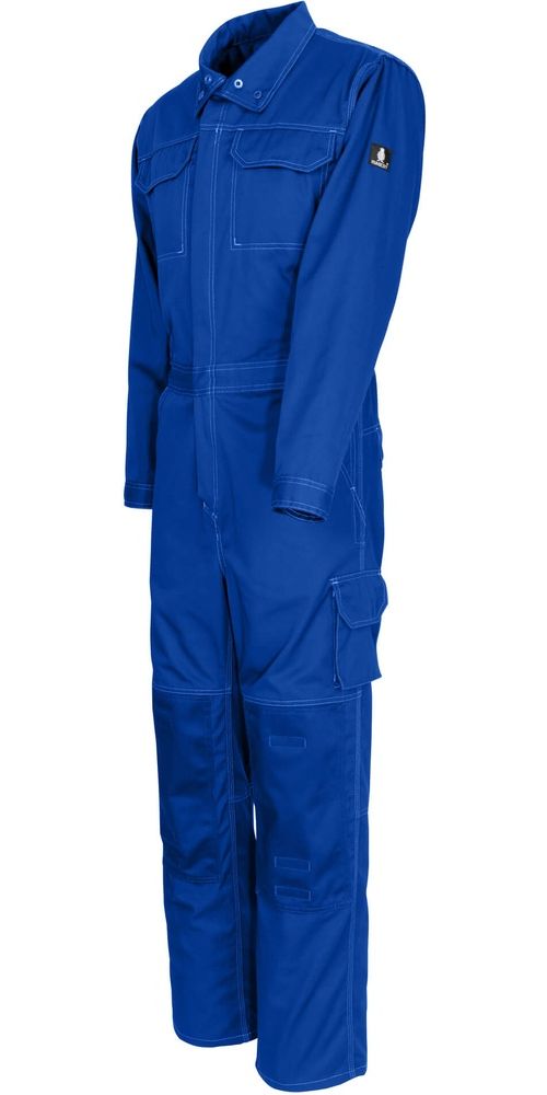 MascotOverallmitKnietaschenAkronIndustry10519-442Kornblau-XXL