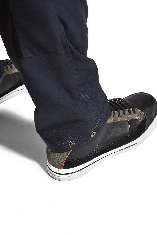 BlklderArbeitshoseServicemitStretch14951330DunkelMarineblauSchwarz-C146