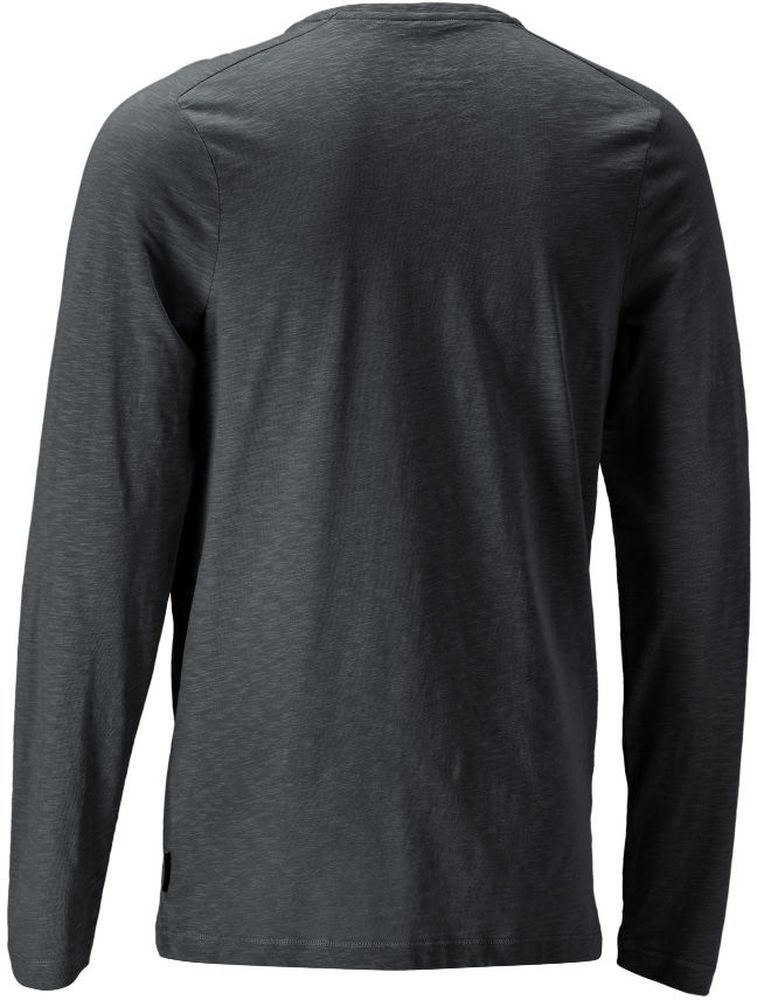 MascotT-ShirtLangarmCustomized22581-983