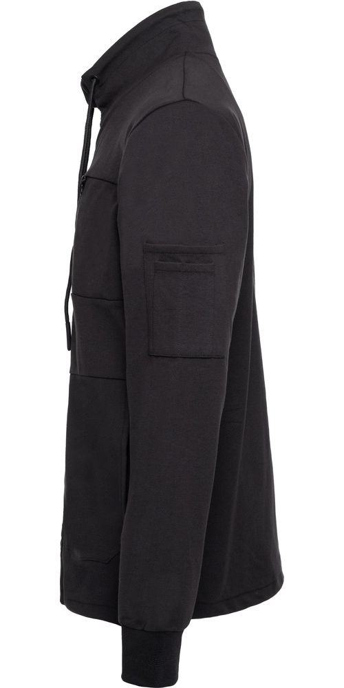 TerraxWorkwearSweatjacke62447Grau-S