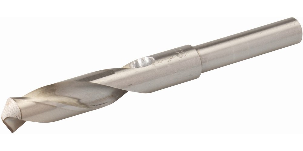 SilverlineBohrerSpiralbohrermitabgesetztemSchaft