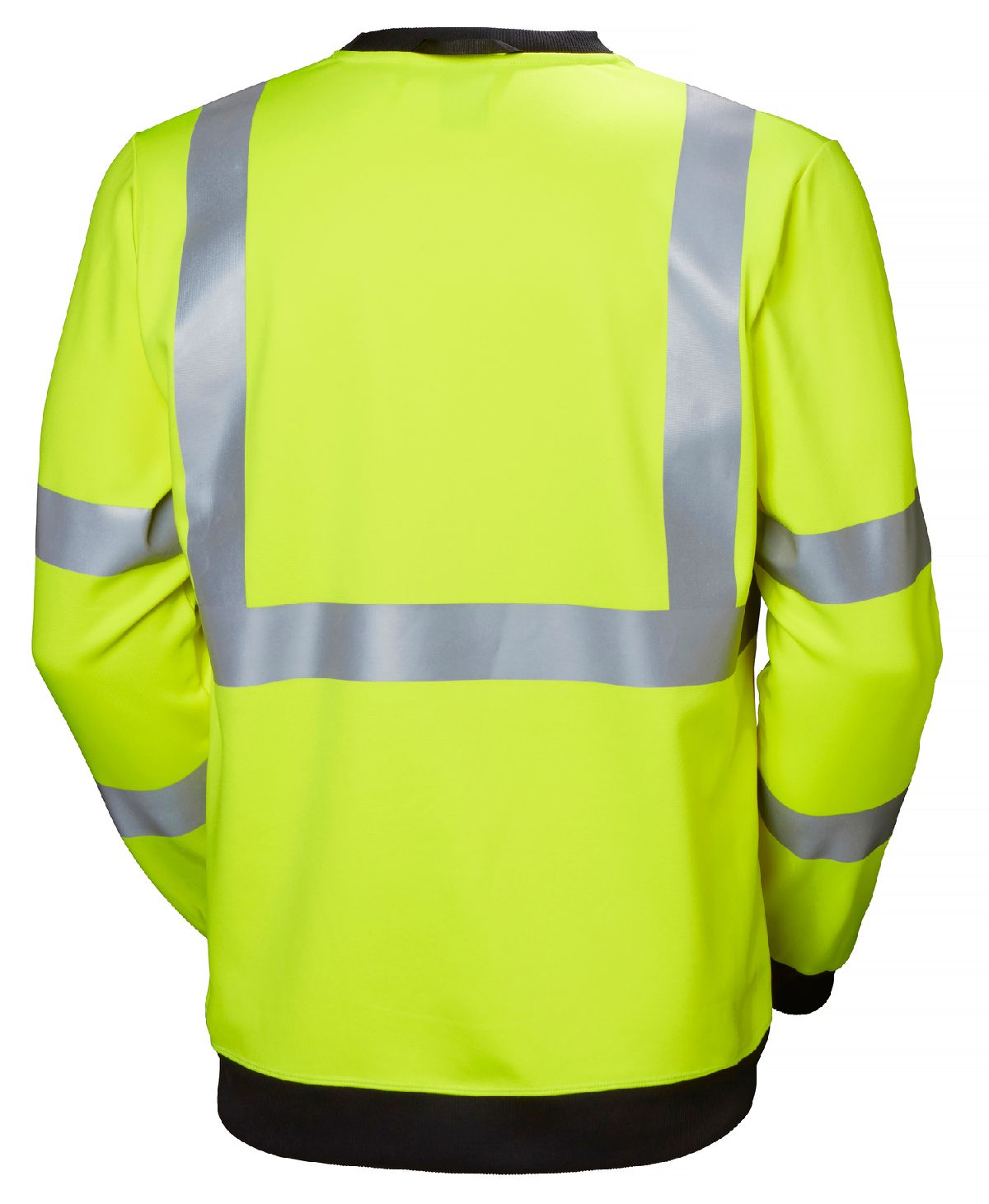 HellyHansenHoodieSweatshirt79095AddvisSweatershirt360Yellow