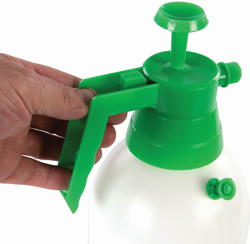 SilverlineGartenpflegePumpsprher2l2l
