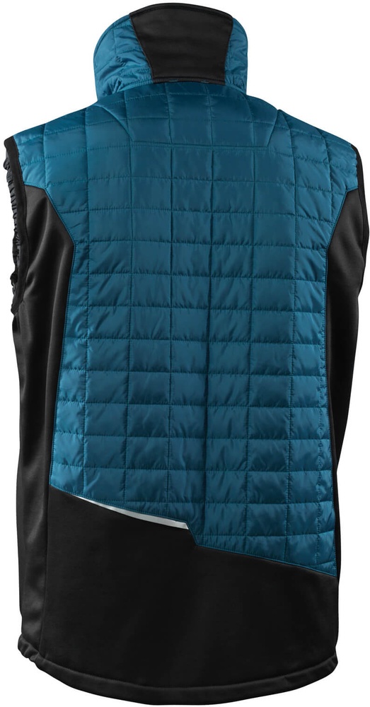 MascotThermowesteAdvanced17165-318DunkelpetroleumSchwarz-XXL