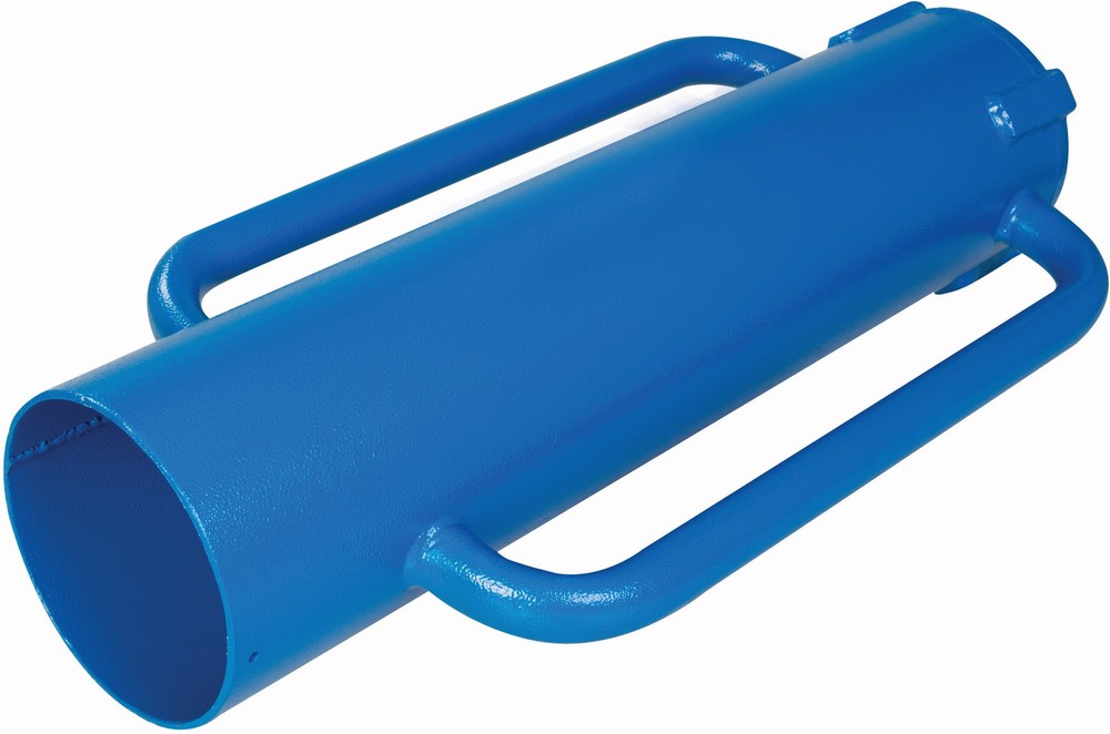 SilverlineBezaunungPfahlramme670x170mm