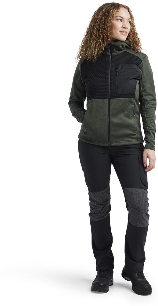 BlklderDamenArbeitsjackeKapuzenjacke35422533