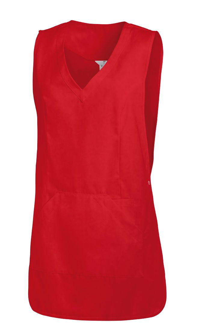 LeiberDamenberwurfschrze0864102Rot