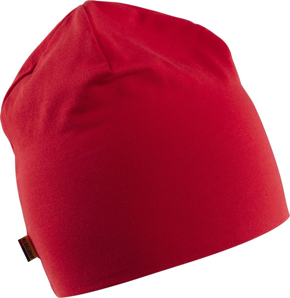 BlklderStretchMtze20631037Rot-Onesize