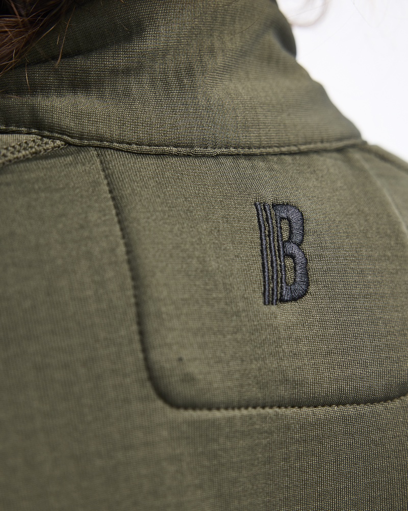 BlklderDamenArbeitsjackeSTRIKERFleecejacke47452539