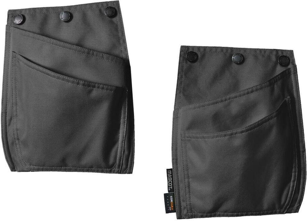 MascotHngetaschenComplete19450-126Schwarz