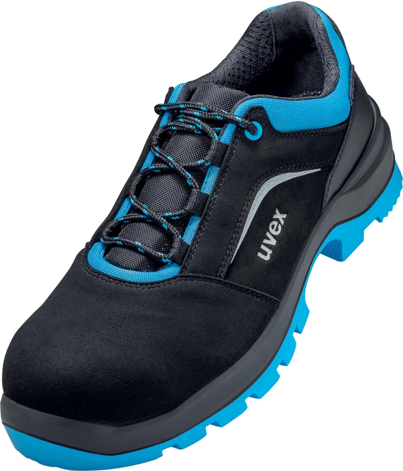 Uvex2XenovaHalbschuheS295578SchwarzBlau95578