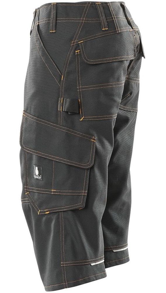 MascotShortslangBorbaYoung06049-010Schwarz-C42