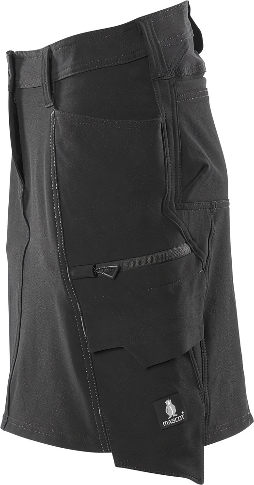 MascotDamenRockAccelerate18247-511Schwarz-C34