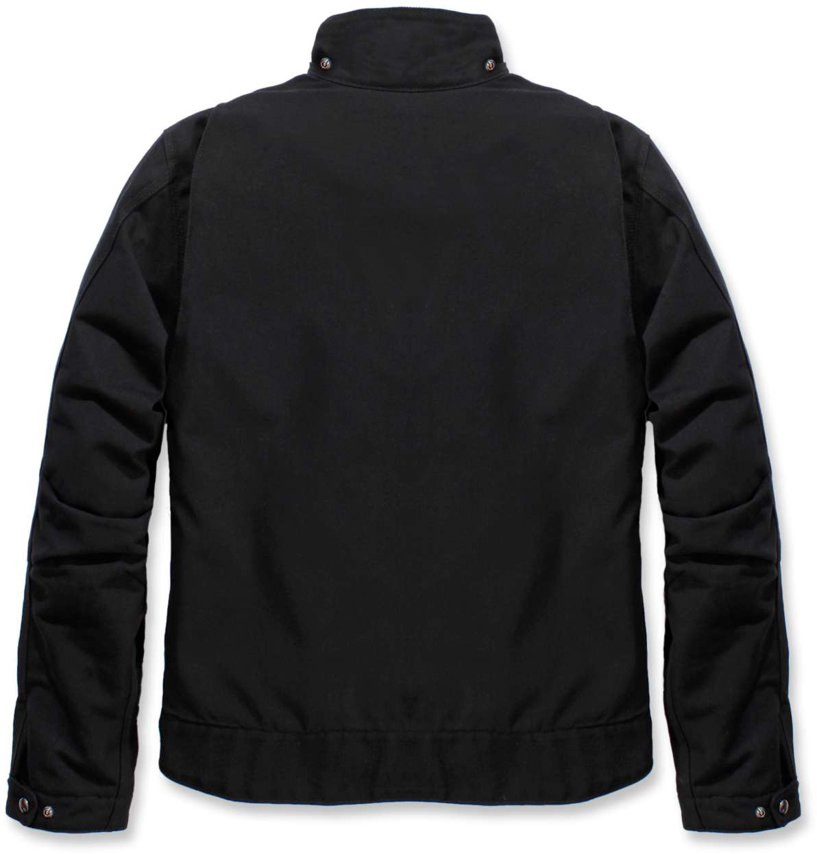 CarharttHerrenJackeDuckDetroitJacketBlack