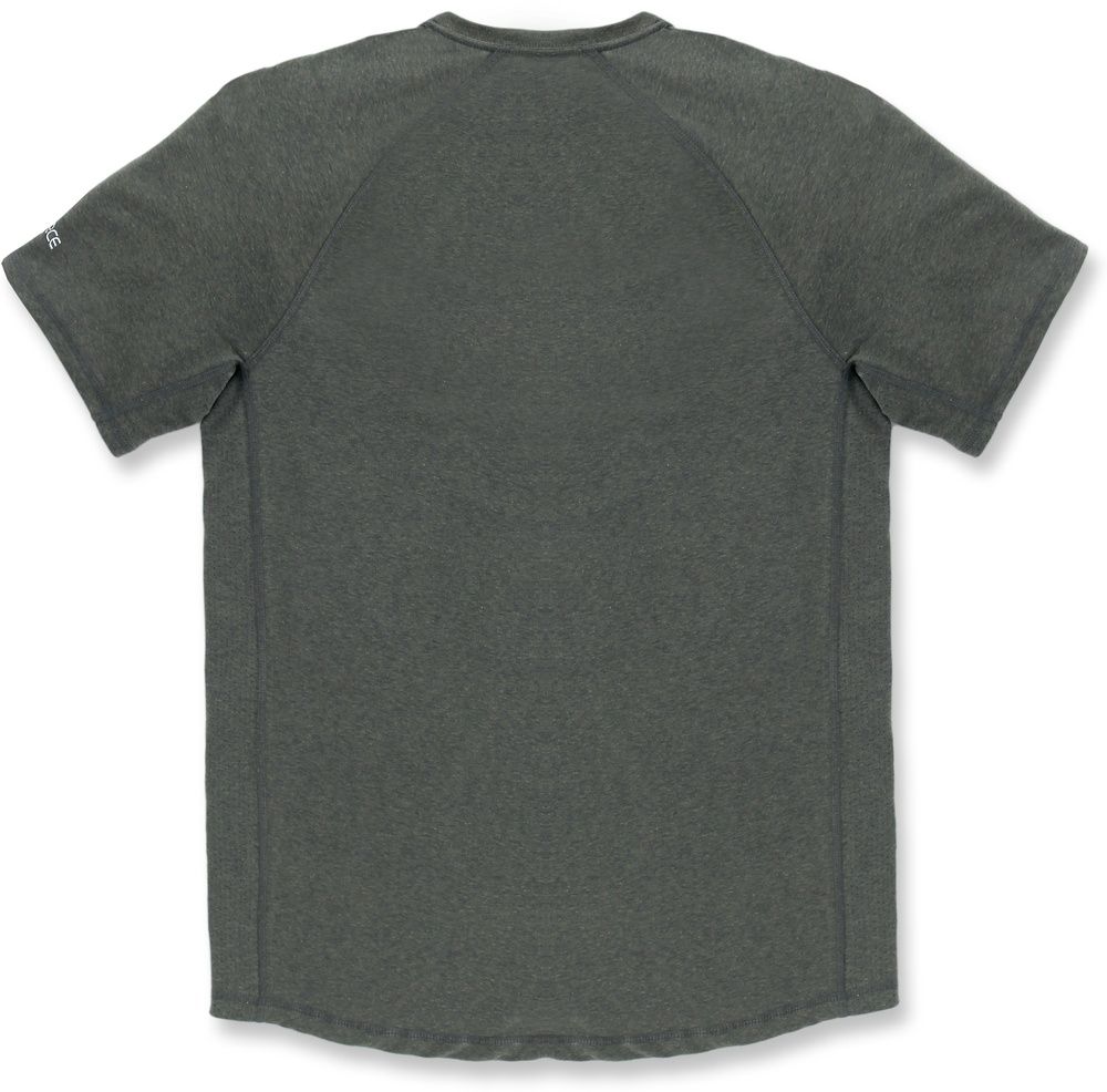 CarharttForcePocketSST-Shirt106652BasilHeather-XL