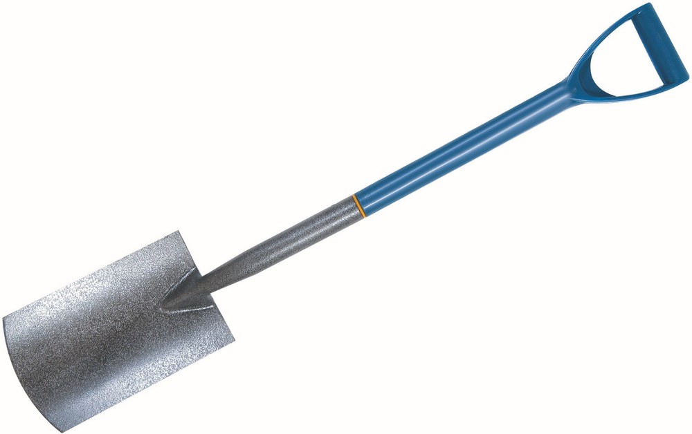 SilverlineGartengerteRandspaten970mm