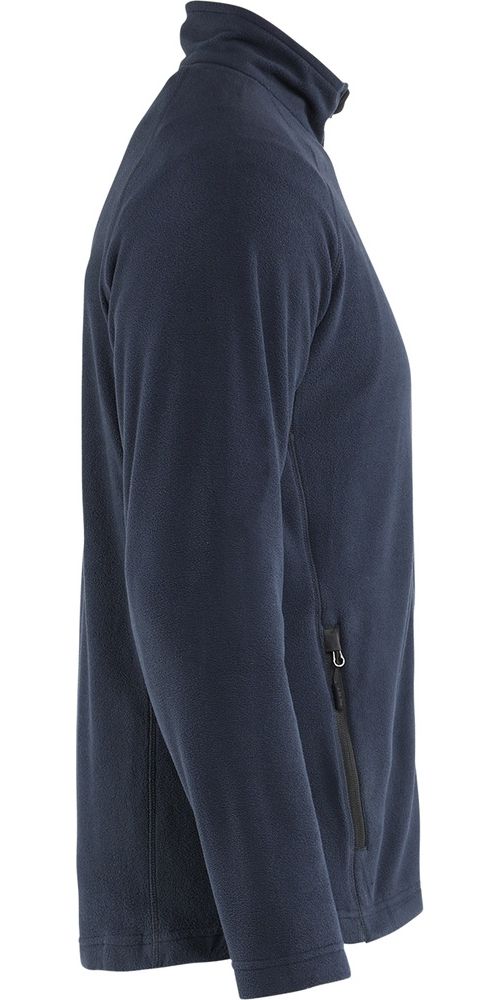BlklderArbeitsjackeMicrofleeceJacke47211010
