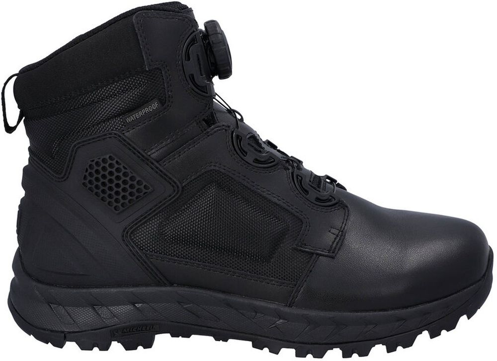 MagnumSicherheitsschuhMagnumSpiderExo60M-LockBlack-35