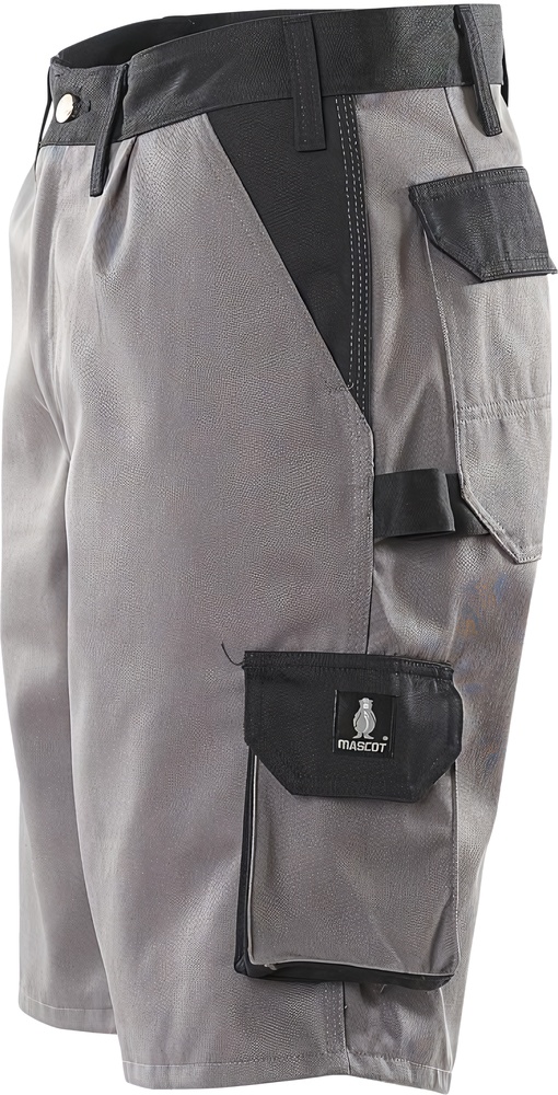 MascotShortsLidoImage00949-430AnthrazitSchwarz-C42