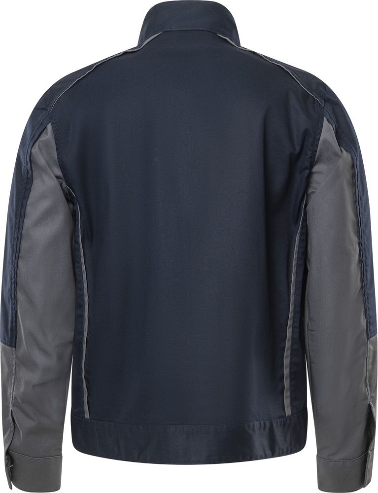 FristadsGreenJacke4930GWM301025DarkNavyGrey-3XL