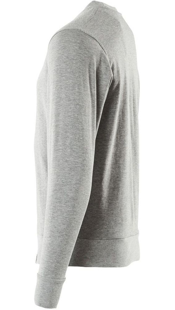 MascotSweatshirtCrossover20484-798Grau-meliert-XXL