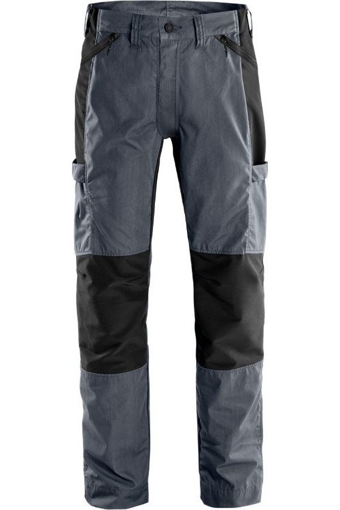 FristadsAllrounderStretch-Hose2540LWRGrauSchwarz-C42